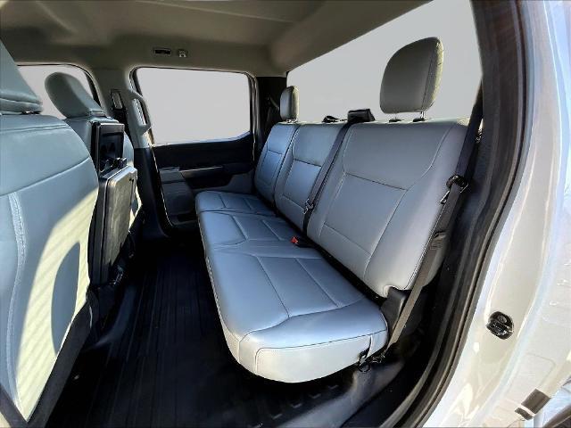 2022 Ford F-150 - $25,299