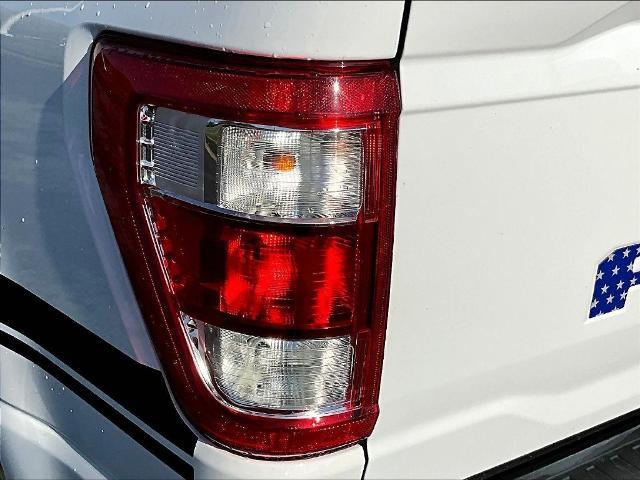2022 Ford F-150 - $25,299