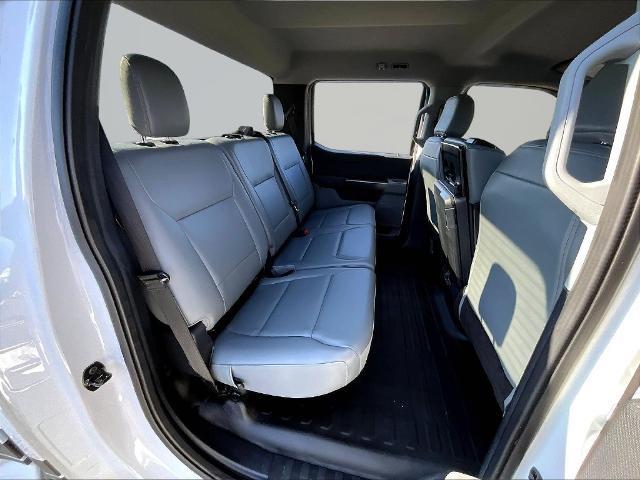 2022 Ford F-150 - $25,299