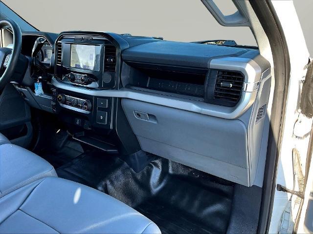 2022 Ford F-150 - $25,299