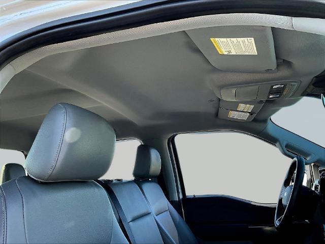 2022 Ford F-150 - $25,299
