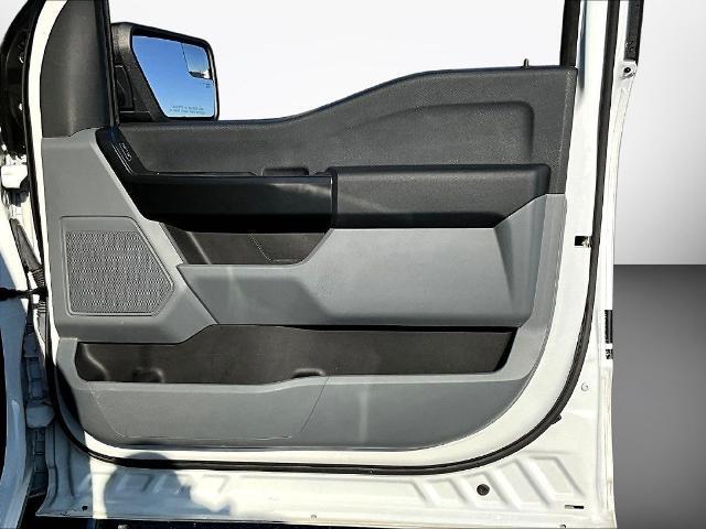2022 Ford F-150 - $25,299