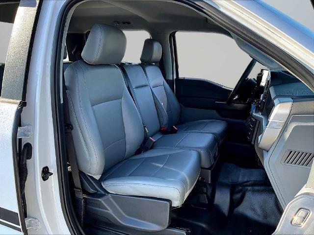 2022 Ford F-150 - $25,299