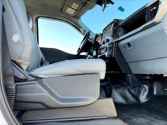 2022 Ford F-150 - $25,299