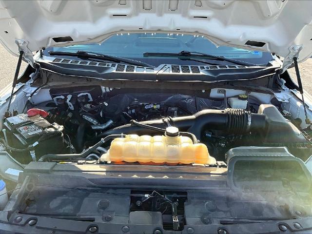 2022 Ford F-150 - $25,299