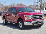 2022 F-150 Thumbnail 2