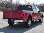 2022 F-150 Thumbnail 3