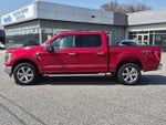 2022 F-150 Thumbnail 5