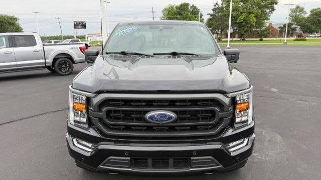 Preowned 2022 Ford F-150 XL for Sale