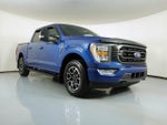 2022 F-150 Thumbnail 2