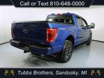 2022 F-150 Thumbnail 15