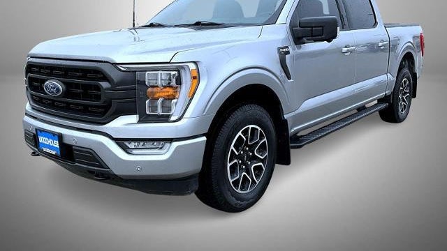 Preowned 2022 Ford F-150 XLT for Sale