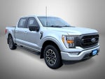 2022 F-150 Thumbnail 3