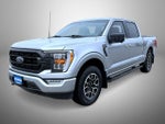 2022 F-150 Thumbnail 1