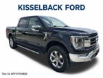 2022 F-150 Thumbnail 1