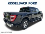 2022 F-150 Thumbnail 3