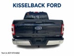 2022 F-150 Thumbnail 4