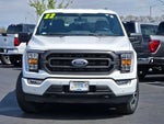 2022 F-150 Thumbnail 2