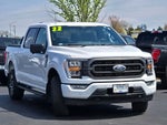 2022 F-150 Thumbnail 3