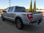 2022 F-150 Thumbnail 8