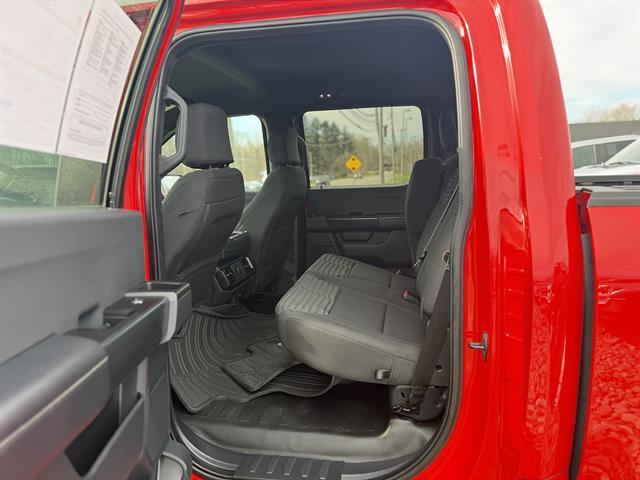 2022 Ford F-150 - $34,990