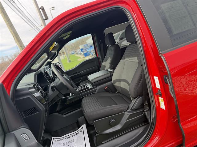 2022 Ford F-150 - $34,990