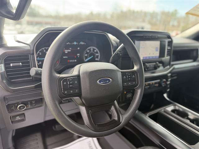 2022 Ford F-150 - $34,990