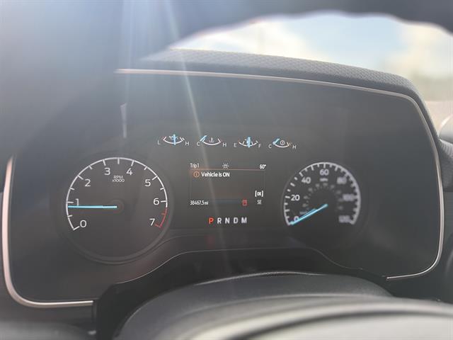 2022 Ford F-150 - $34,990
