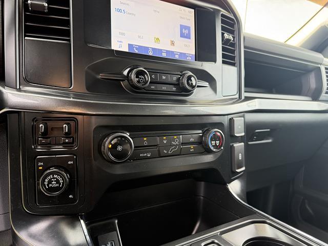 2022 Ford F-150 - $34,990