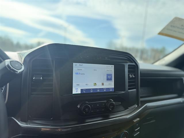 2022 Ford F-150 - $34,990