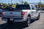 2022 F-150 Thumbnail 4