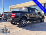 2022 F-150 Thumbnail 1