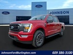 2022 F-150 Thumbnail 3