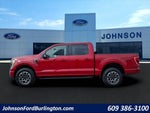 2022 F-150 Thumbnail 4