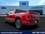 2022 F-150 Thumbnail 13