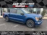 2022 F-150 Thumbnail 1