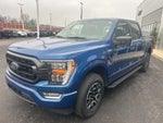 2022 F-150 Thumbnail 4