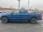 2022 F-150 Thumbnail 5