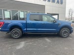 2022 F-150 Thumbnail 9