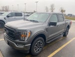 2022 F-150 Thumbnail 2