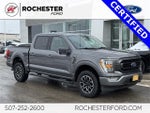 2022 F-150 Thumbnail 1