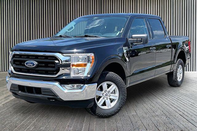 2022 Ford F-150 - $36,000