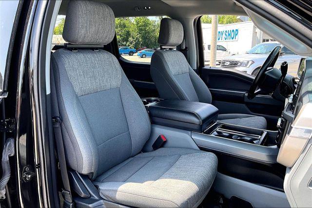 2022 Ford F-150 - $36,000
