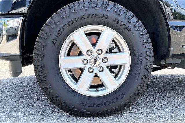 2022 Ford F-150 - $36,000