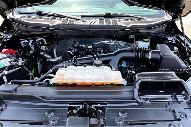 2022 Ford F-150 - $36,000