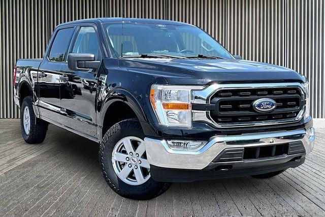 2022 Ford F-150 - $36,000