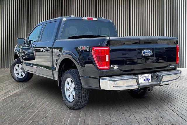 2022 Ford F-150 - $36,000