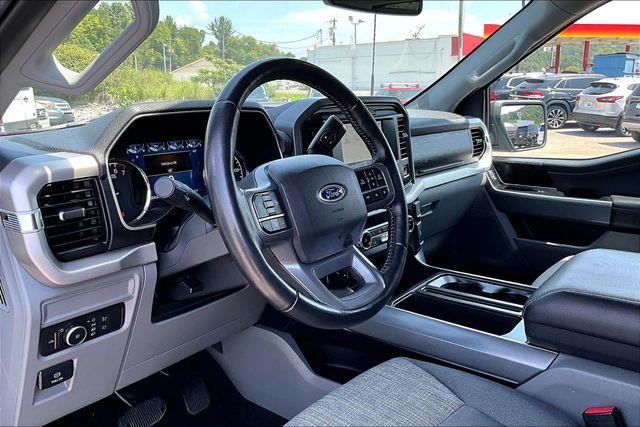 2022 Ford F-150 - $36,000