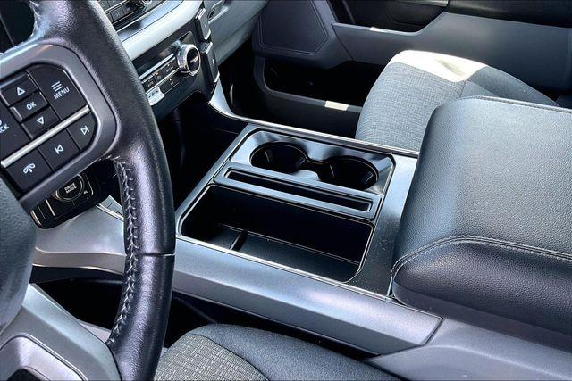 2022 Ford F-150 - $36,000