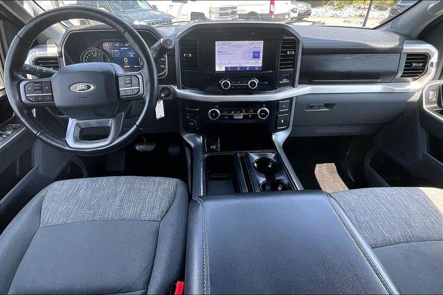2022 Ford F-150 - $36,000